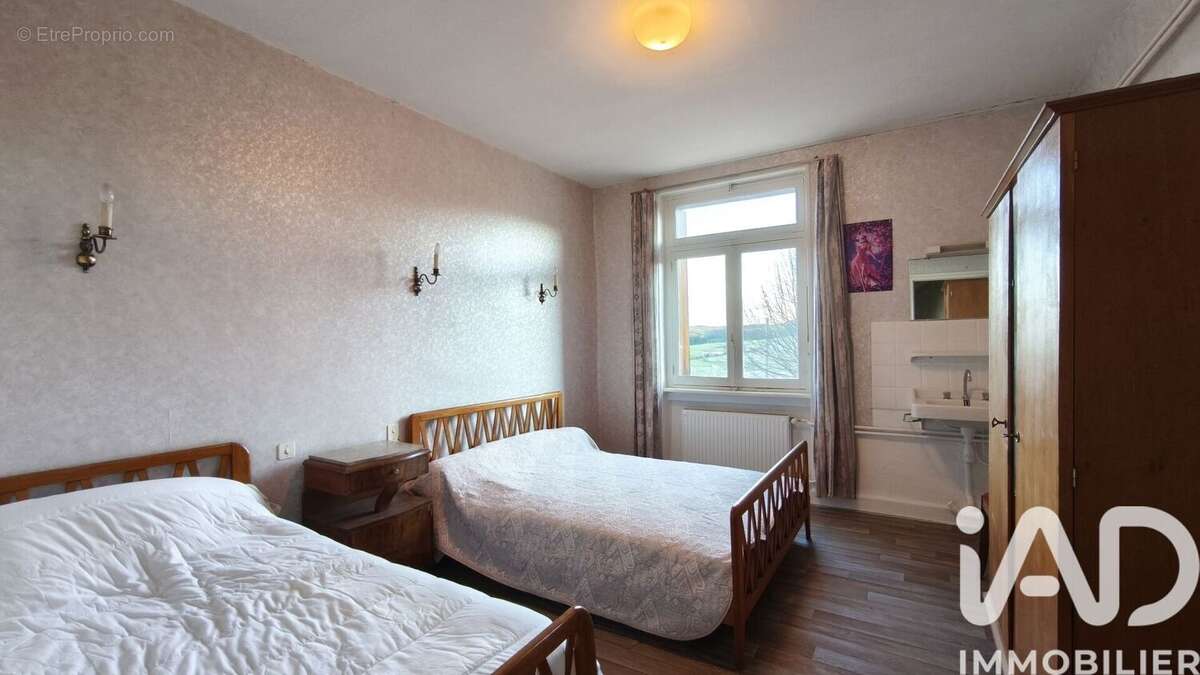 Photo 8 - Appartement à SAINT-GEORGES-LAGRICOL