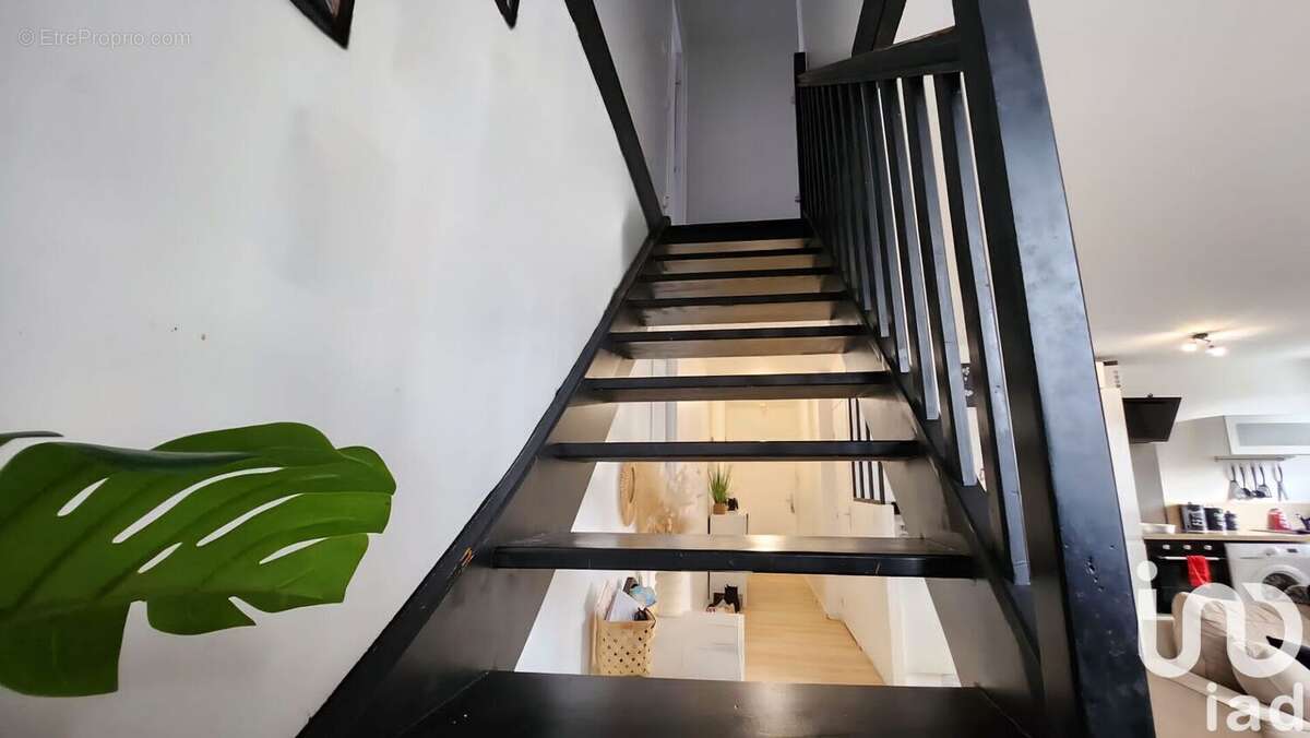 Photo 9 - Appartement à VAIRES-SUR-MARNE