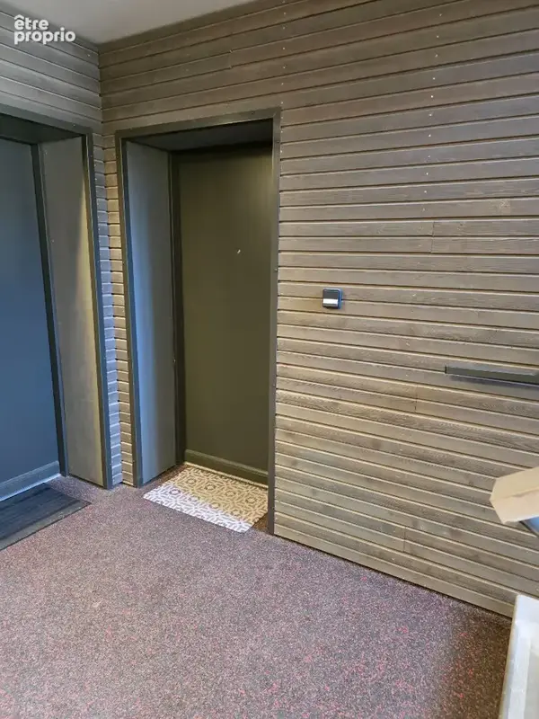 Appartement Crolles 5 pièce(s) 96.42 m2 - photo 3