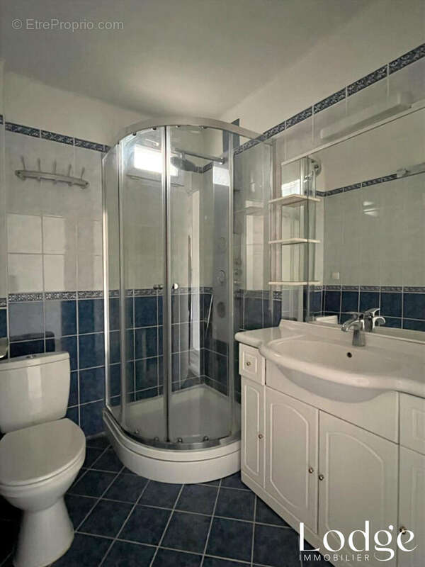 Appartement à MEYLAN
