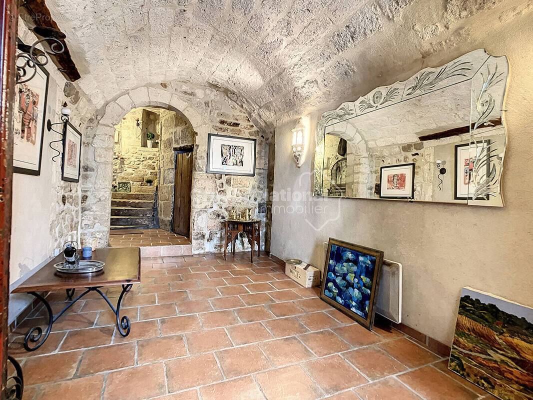 Maison à MONTFRIN