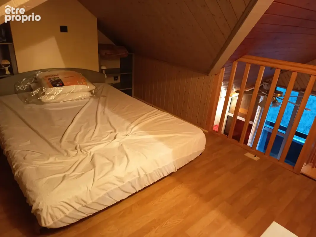 T3 Duplex Saint Lary Soulan - photo 11