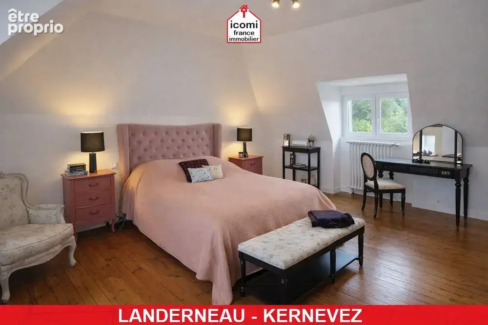 Loire-atlantique - nantes (44100) - a vendre - maison en rez de jardin entierement renovee en 2021 - piece de vie triple avec ac - photo 8