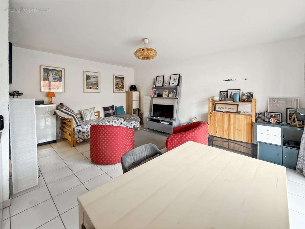 Appartement à TOURNEFEUILLE