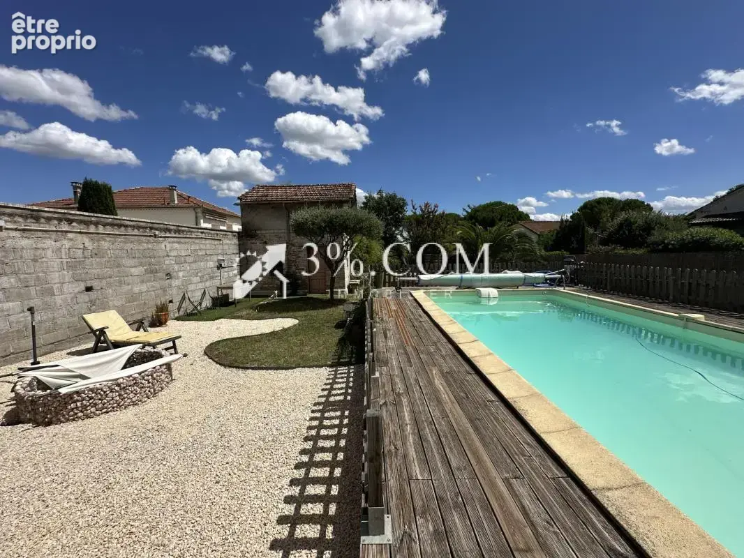 Maison de caractères 10 pièces, 7 chambres avec piscine - photo 22