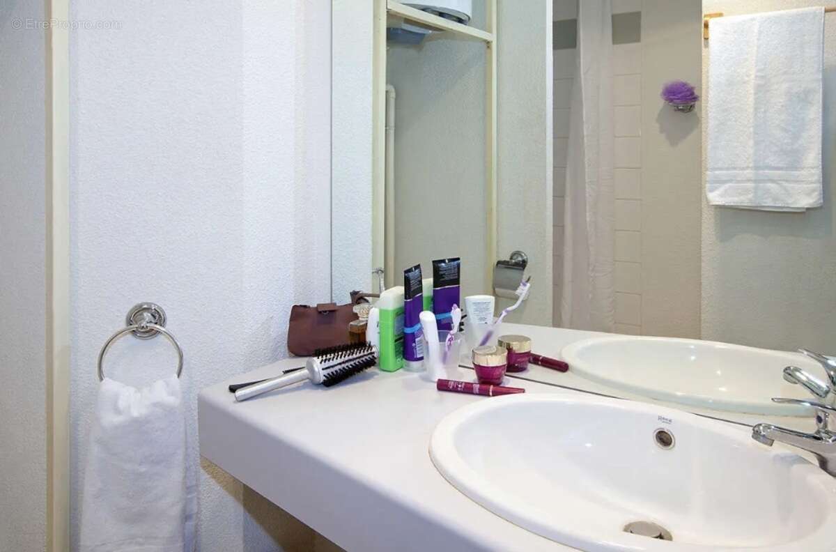 Appartement à TOURS