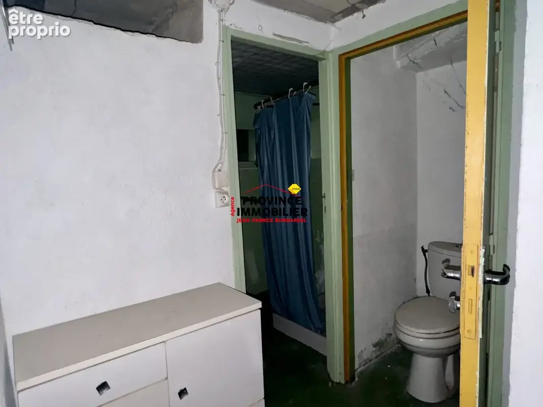 Maison 35 m² à Visan  - photo 9