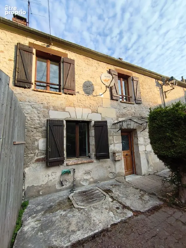 Photo Maison à Labbeville au prix de 248 500€