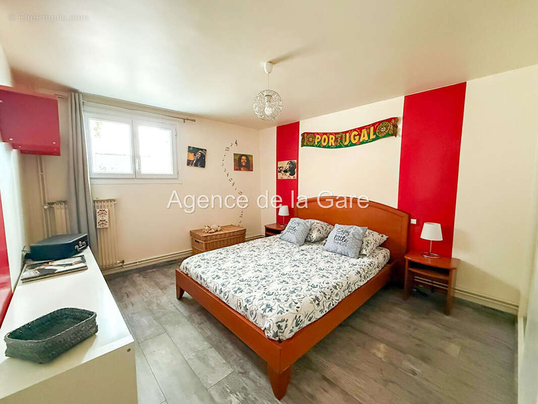 Appartement à MONTESSON