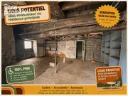 Appartement à LES PONTS-DE-CE