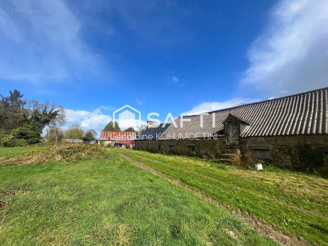 Photo 2 - Maison à PLOERDUT