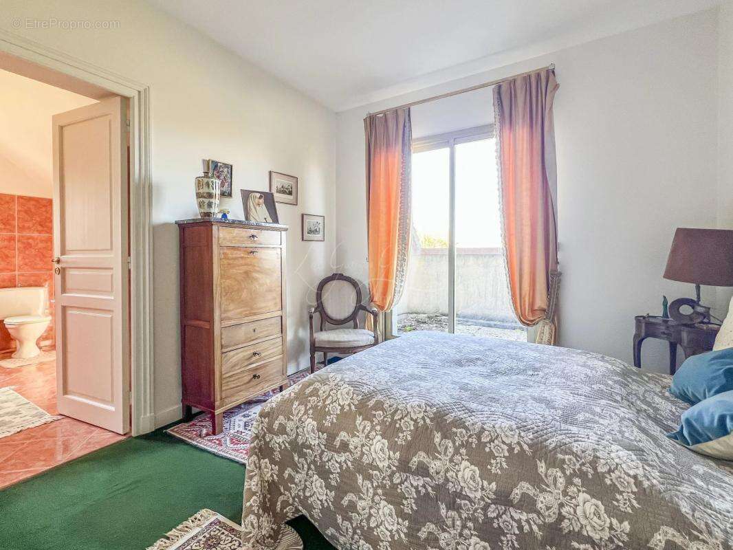 Maison à MAGNY-EN-VEXIN