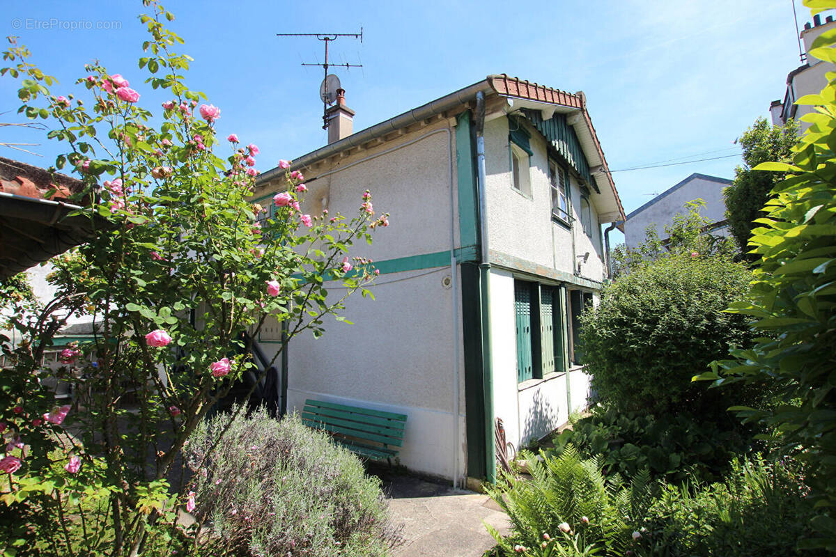 Maison à MEUDON