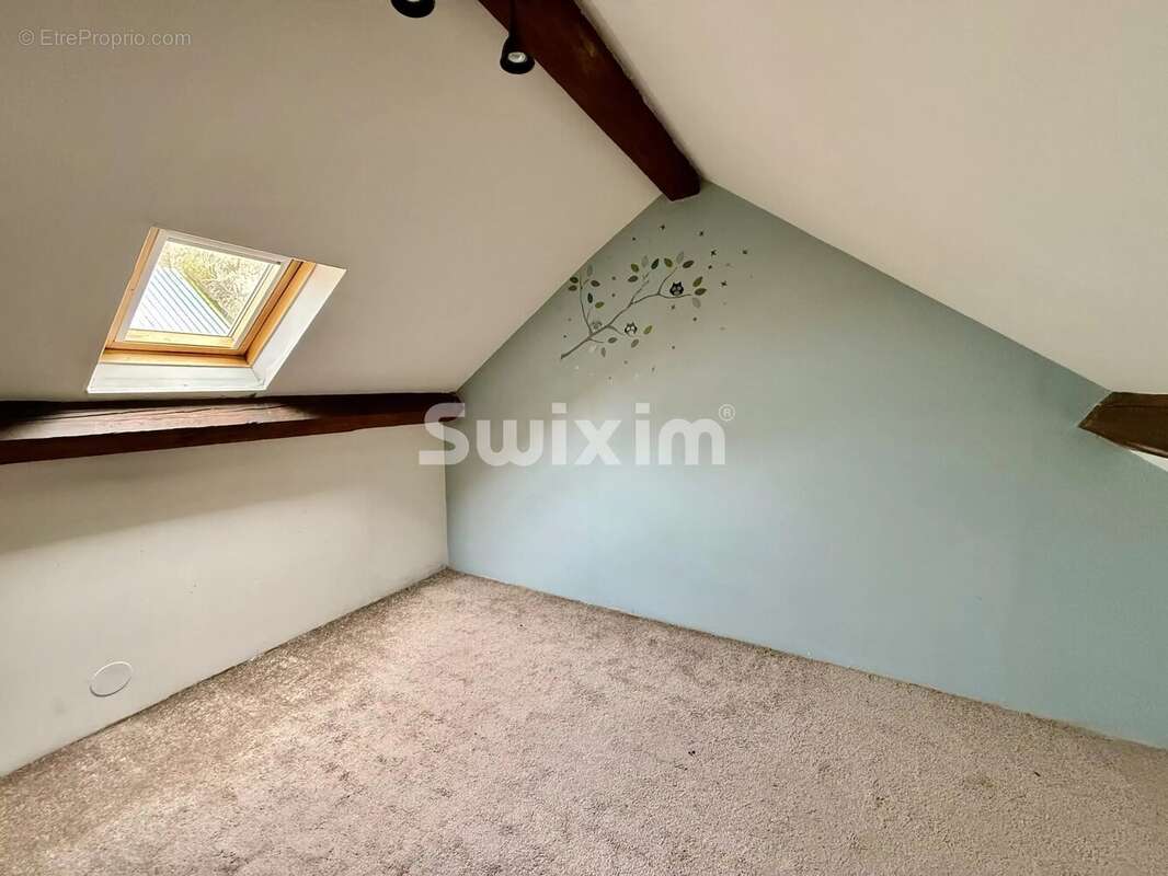 Appartement à AVALLON