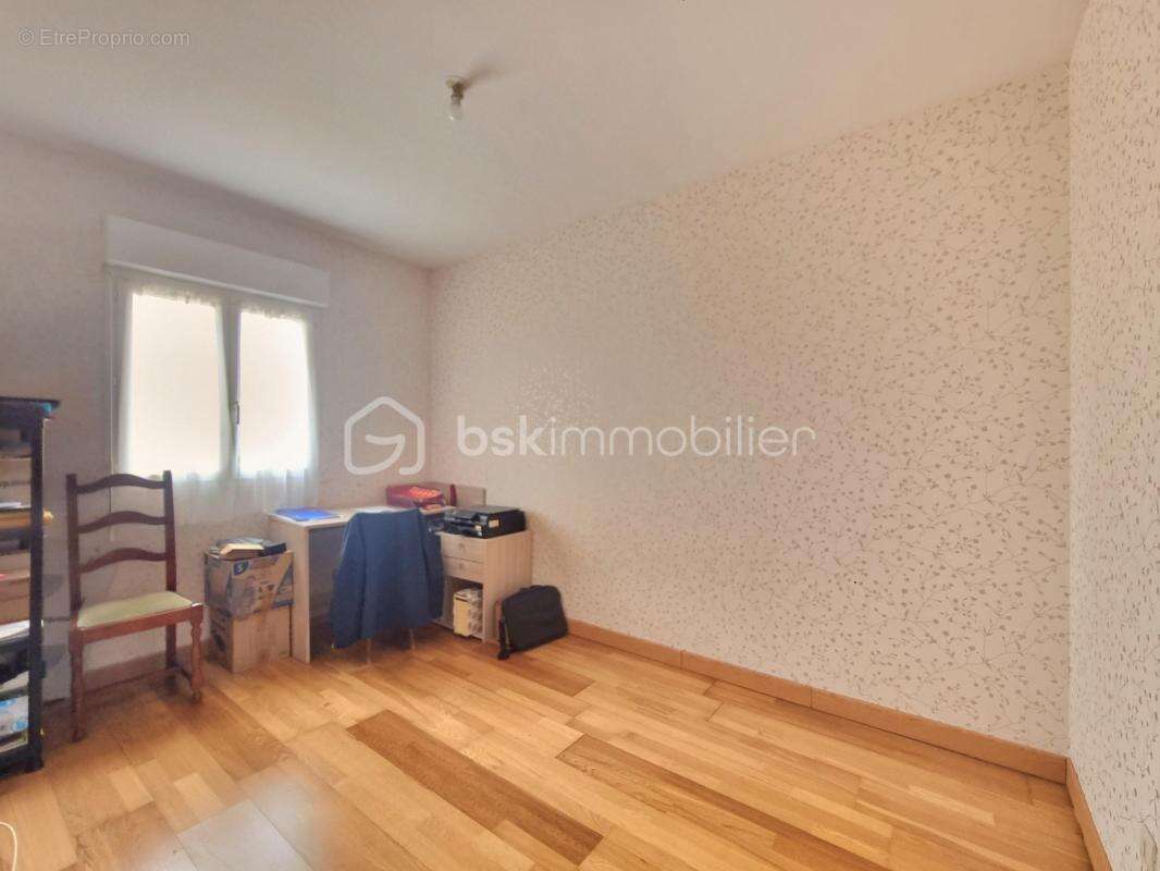 Maison à LONGUEVILLE