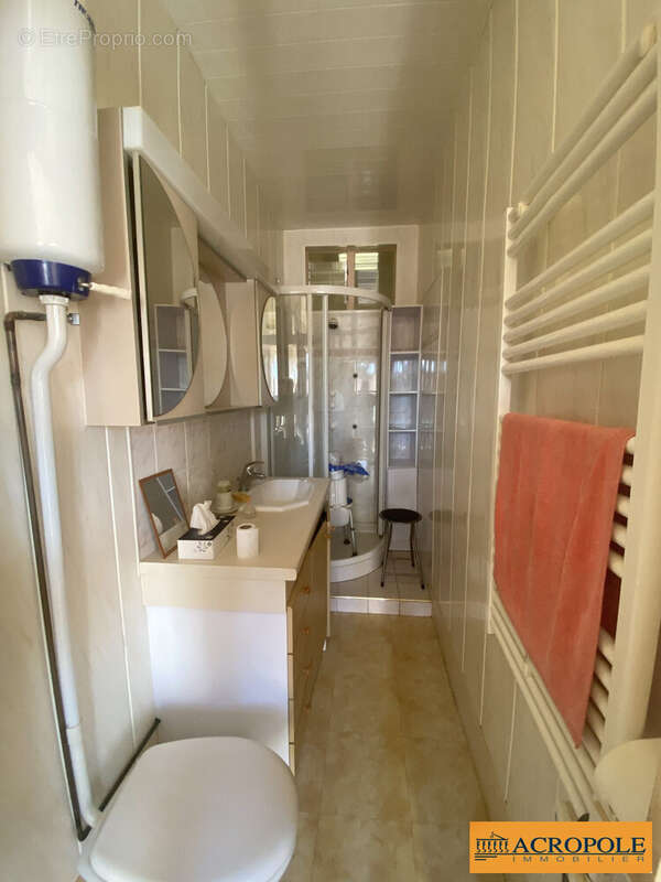 Maison 68 m² à Coullons  - photo 6