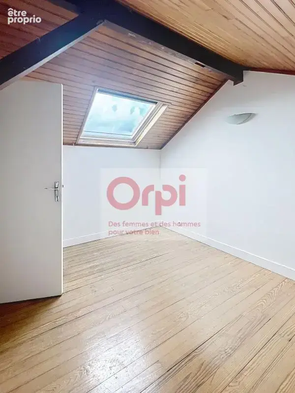 MEUDON PAUL BERT - Appartement duplex 3p 51.5 m² - photo 8