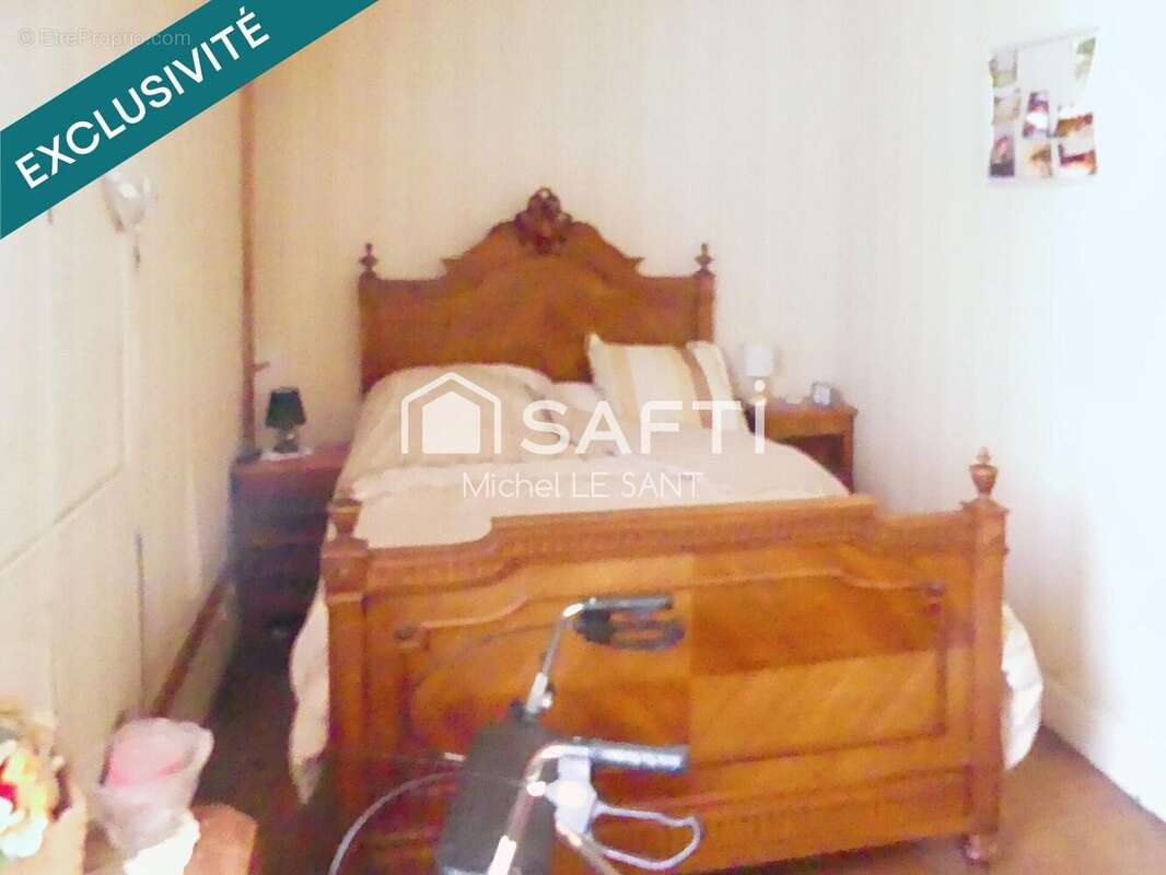 Photo 6 - Maison à BREUIL-LE-SEC