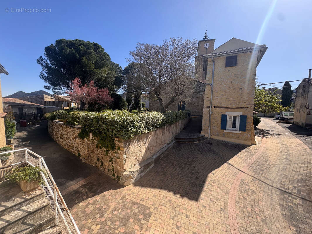 Maison à VAISON-LA-ROMAINE