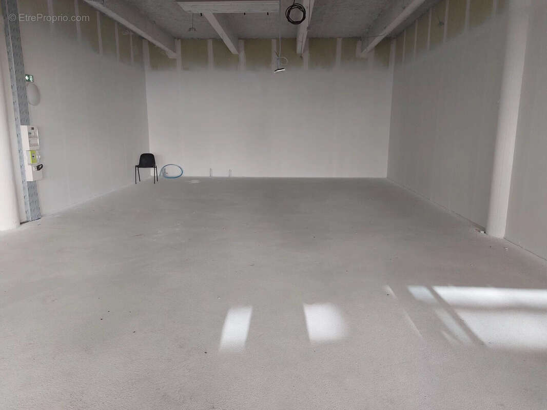 Commerce à GUEBWILLER