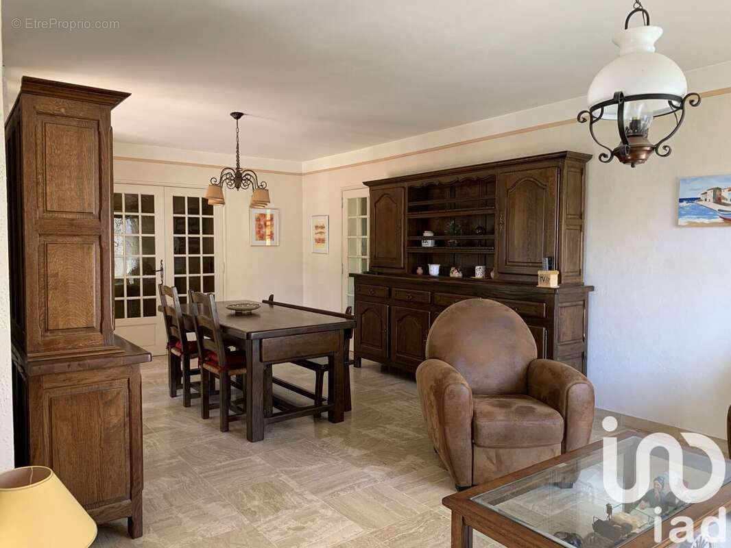 Photo 4 - Maison à PUJAUT