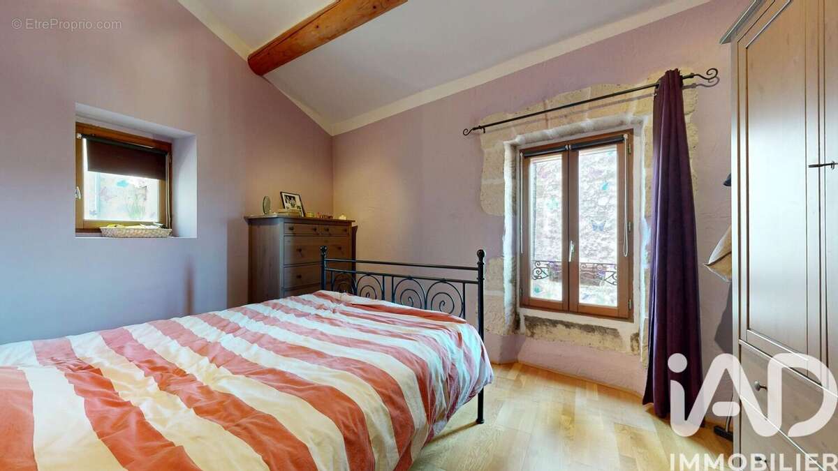 Photo 8 - Maison à MALLEMORT