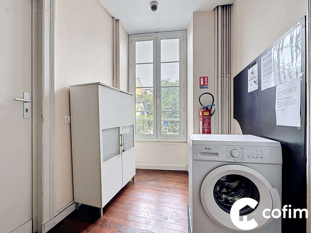Appartement à PAU