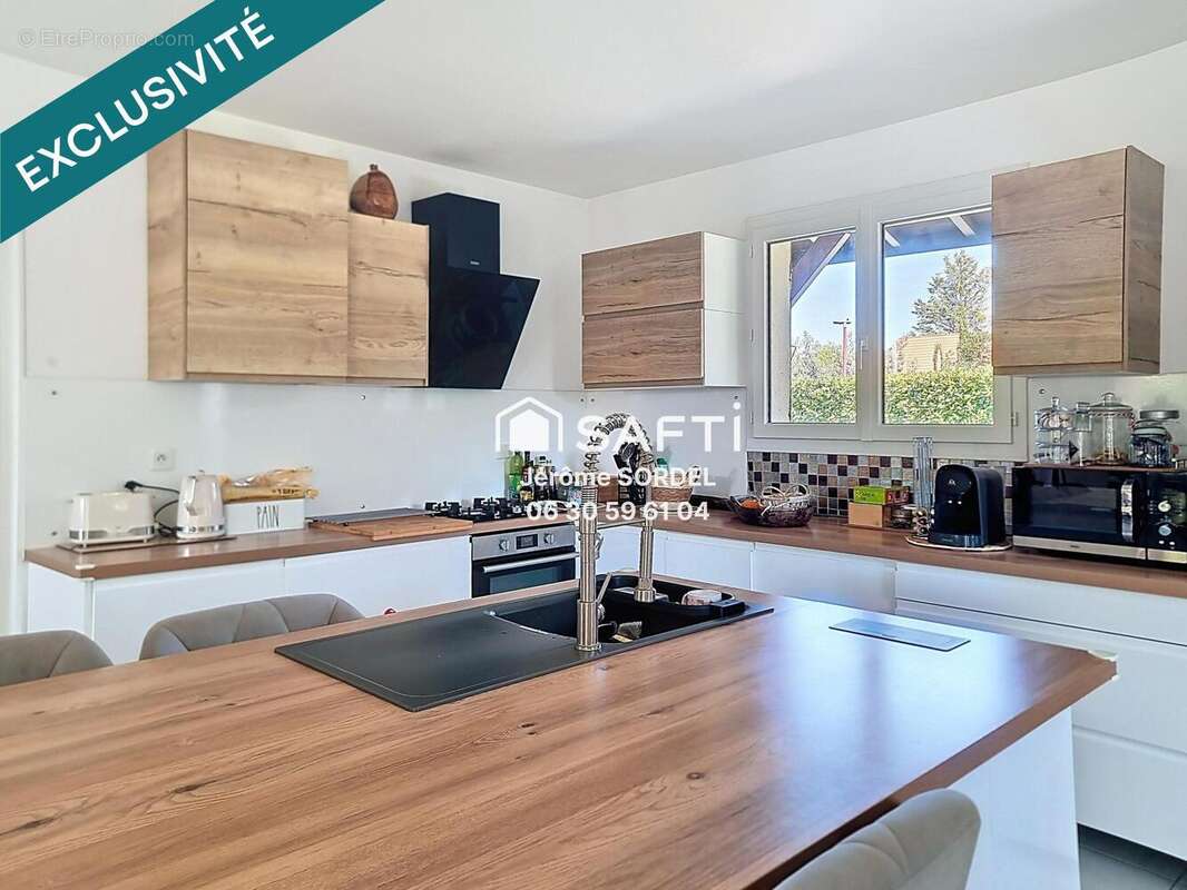 Photo 4 - Maison à LE TAILLAN-MEDOC