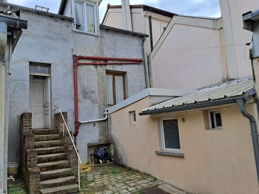 Appartement à RUEIL-MALMAISON