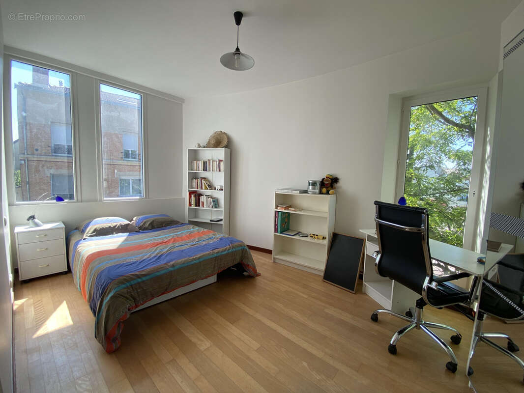 Appartement à CLAMART