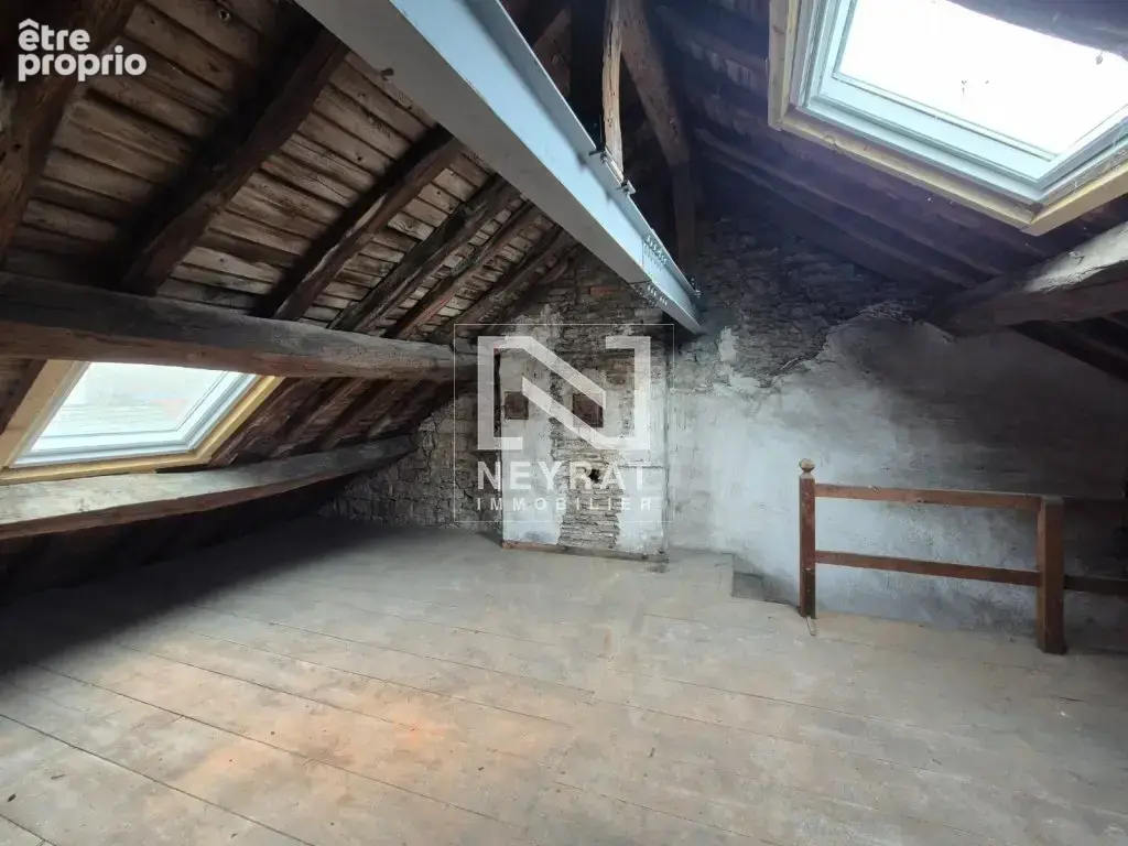 Maison 6 pièces 156 m² à vendre à Nolay (21340) - photo 11