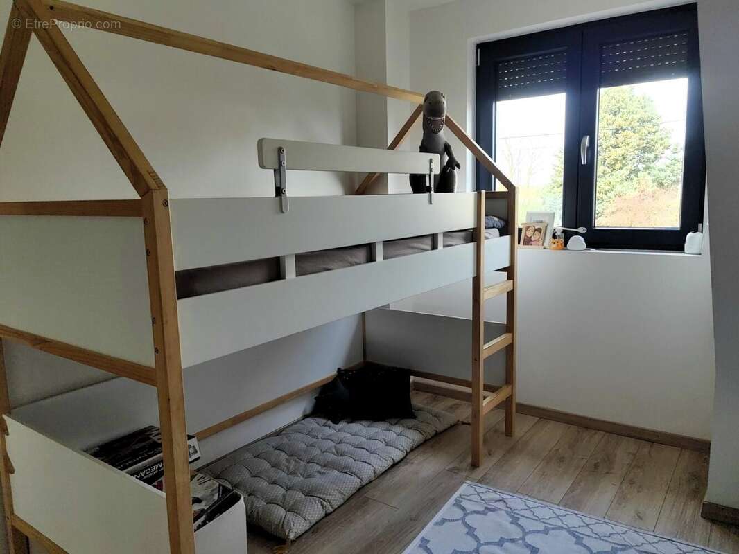 Maison à DRUSENHEIM