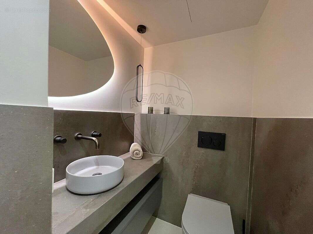 Appartement à SAINT-JEAN-CAP-FERRAT