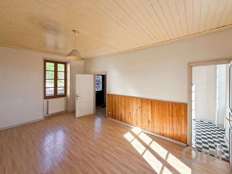 Maison à LECTOURE