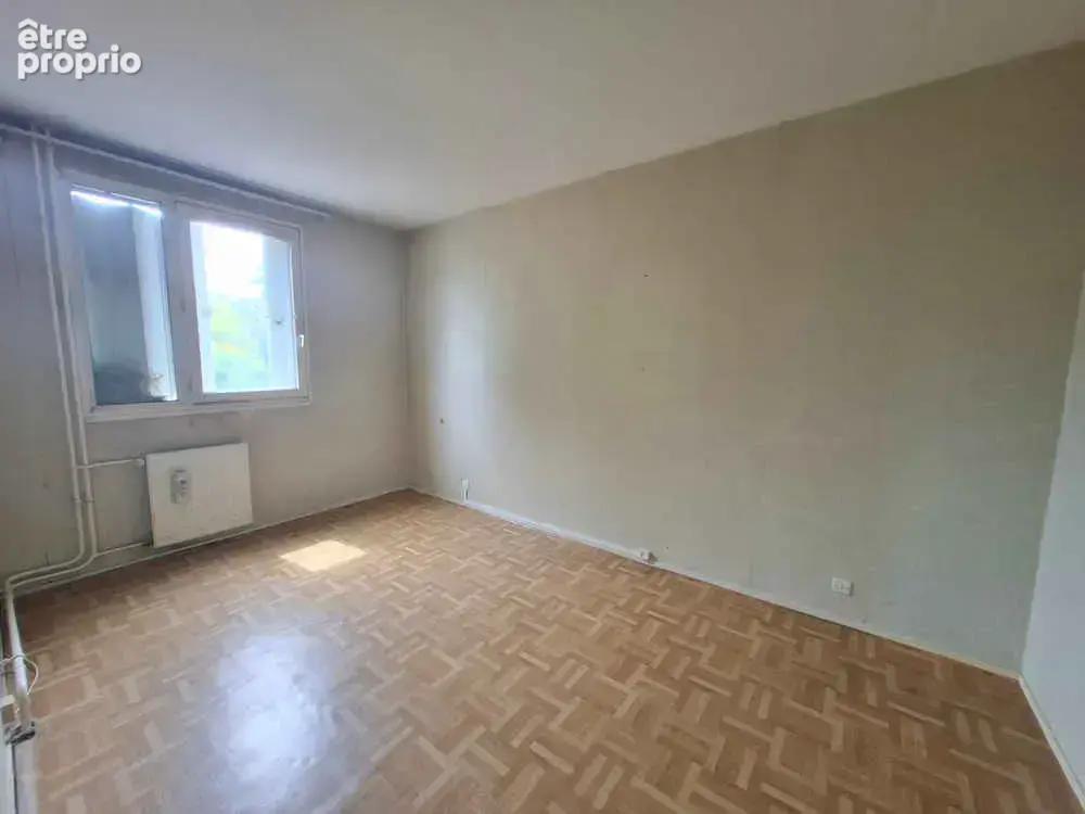 Appartement 3 pièces – 71,68 m² avec balcon à chalon-sur-saône - photo 3
