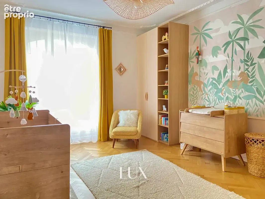 Appartement 6 pièces 164 m² à vendre à Strasbourg (67000) - photo 9