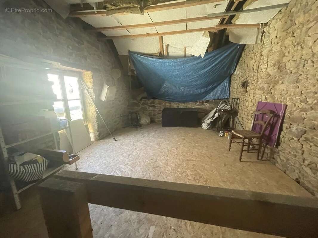 Maison à SAINT-HELEN