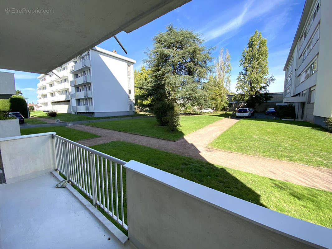 Appartement à CHOLET
