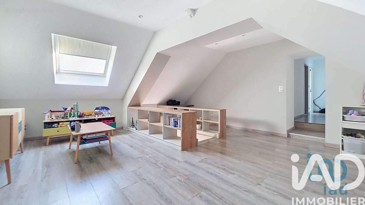 Photo 9 - Maison à OSSEY-LES-TROIS-MAISONS