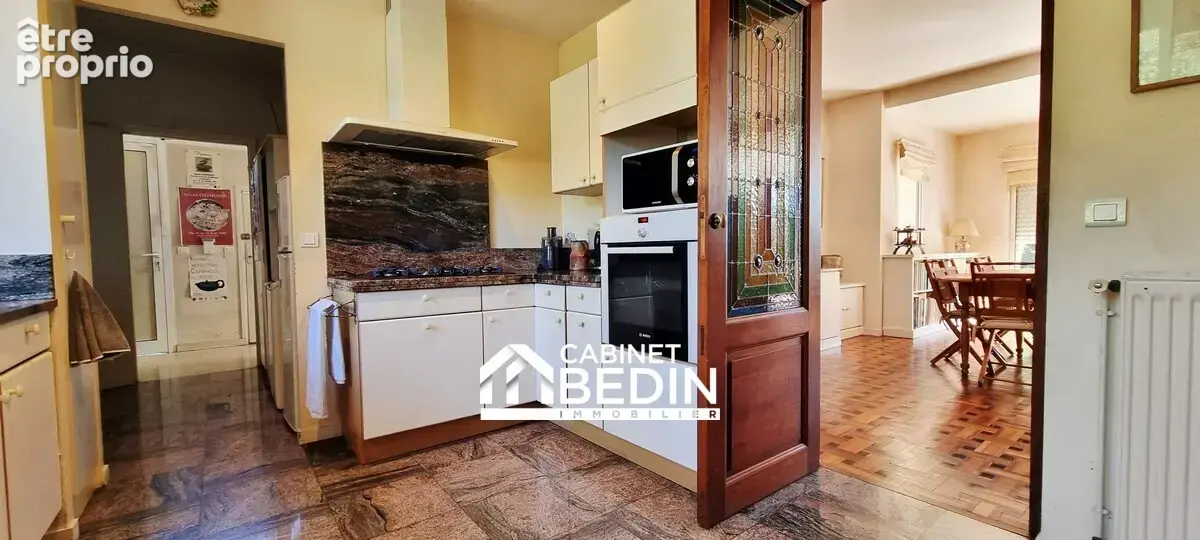 Maison 5 pièces 225 m² à vendre à Gujan-Mestras (33470) - photo 6