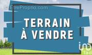Photo 1 - Terrain à LA CHAPELLE-SUR-ERDRE