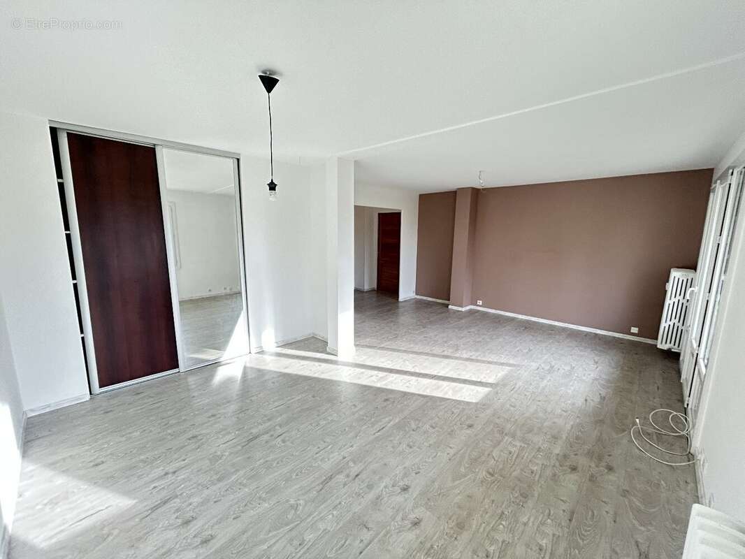 Appartement à ANNECY