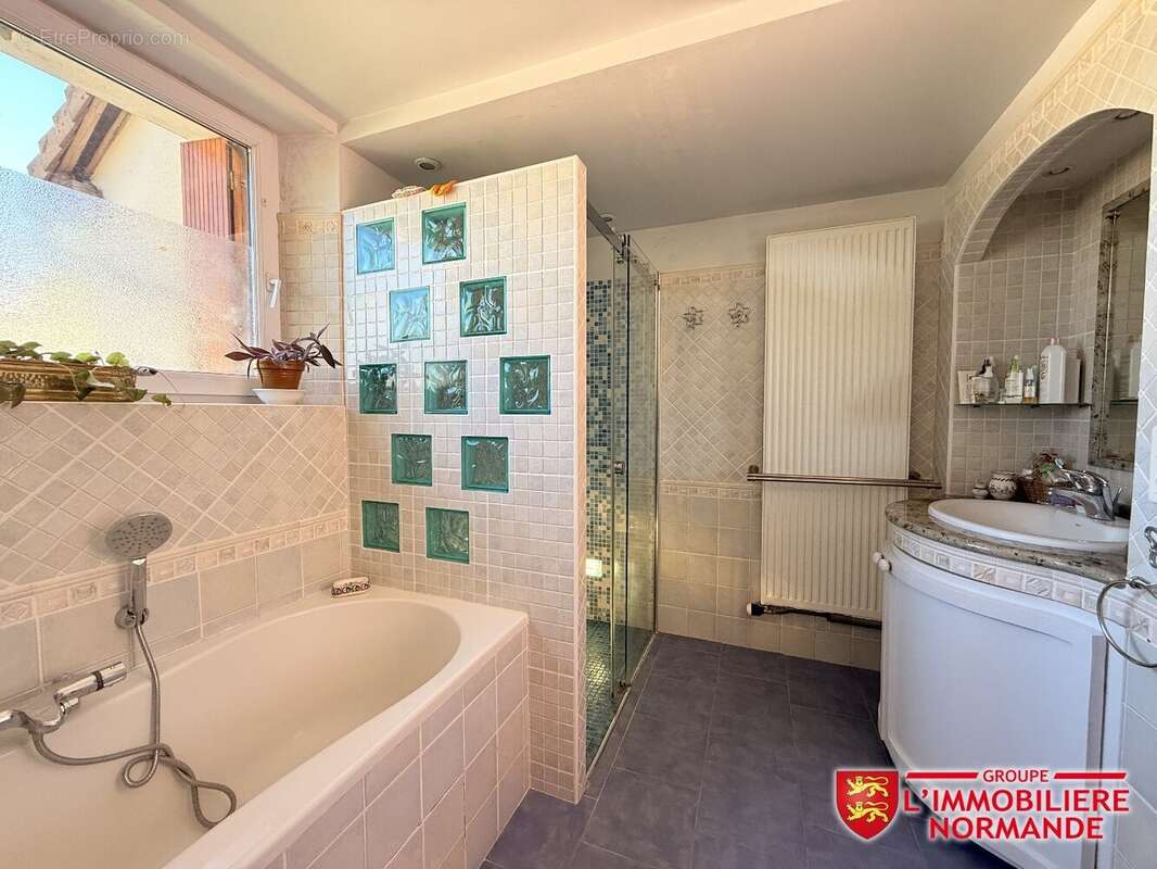 Maison à PACY-SUR-EURE