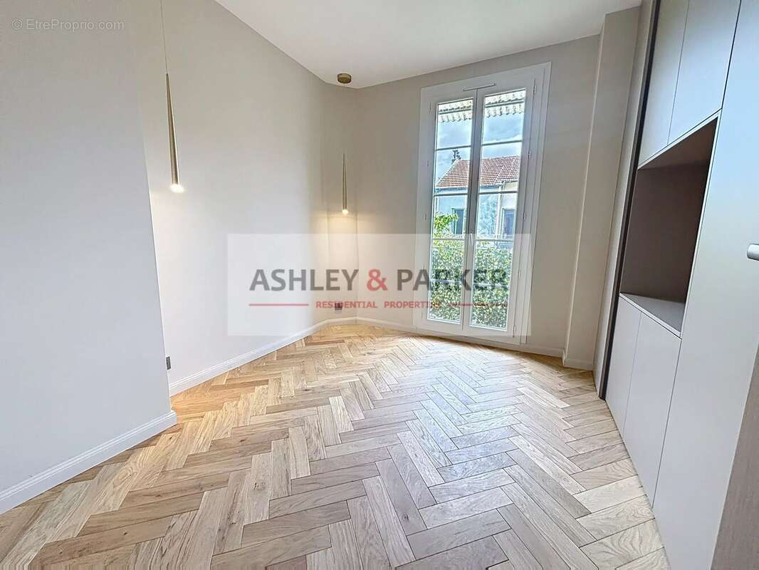 Appartement 3 pieces - photo 6