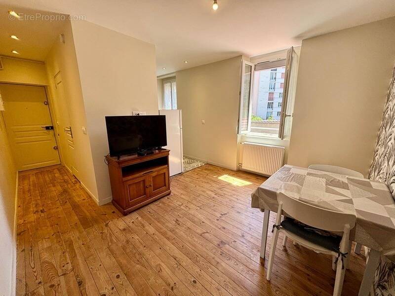 Appartement à CLERMONT-FERRAND