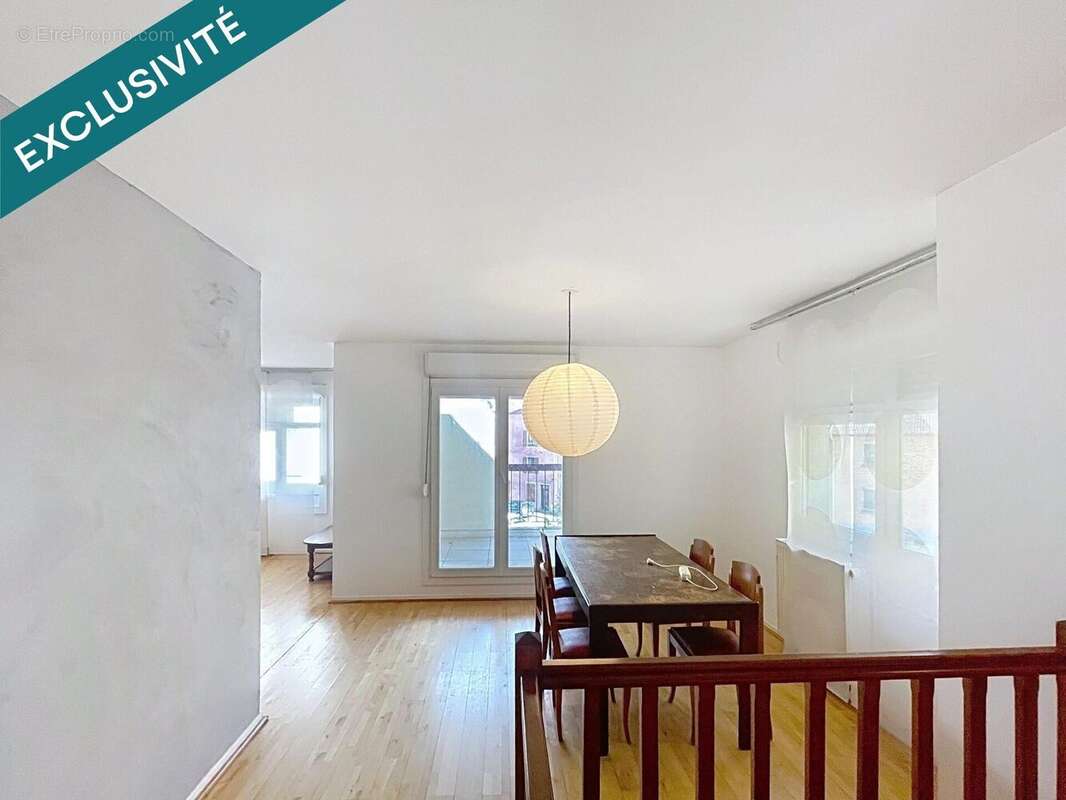 Photo 5 - Appartement à EPINAL