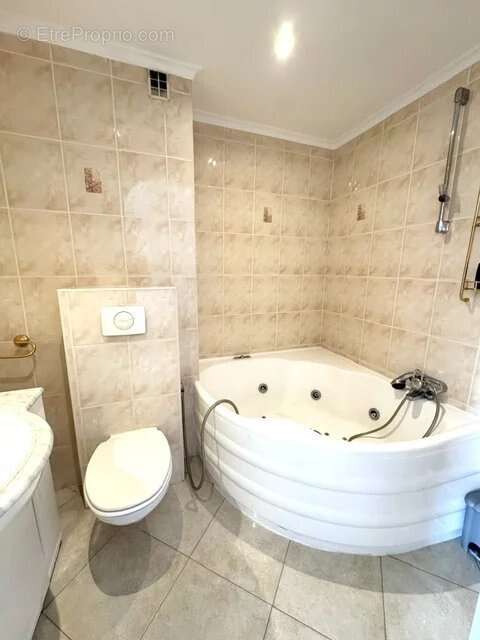 Nice ouest- grand 3 pieces avec parking - photo 8