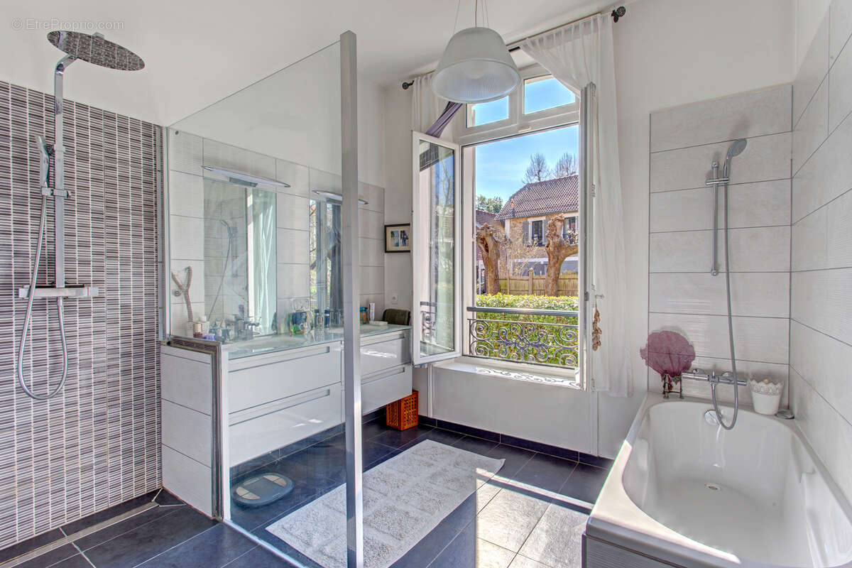 Appartement à MEUDON