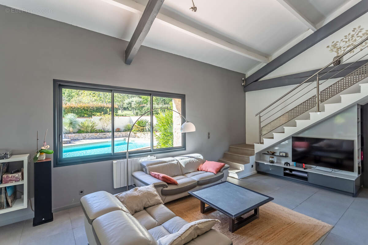 Maison à MONFLANQUIN