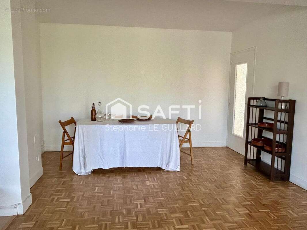 Photo 5 - Appartement à TOULOUSE